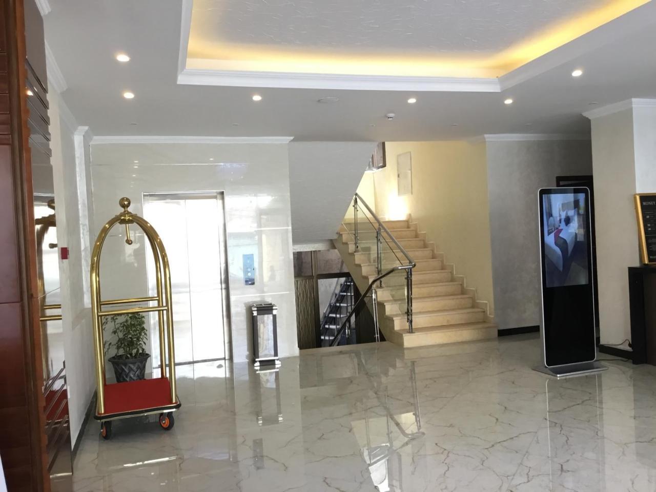 Marcen Addis Hotel Ngoại thất bức ảnh